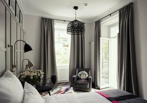 Гостиница Kollmann Rooms and Apartments