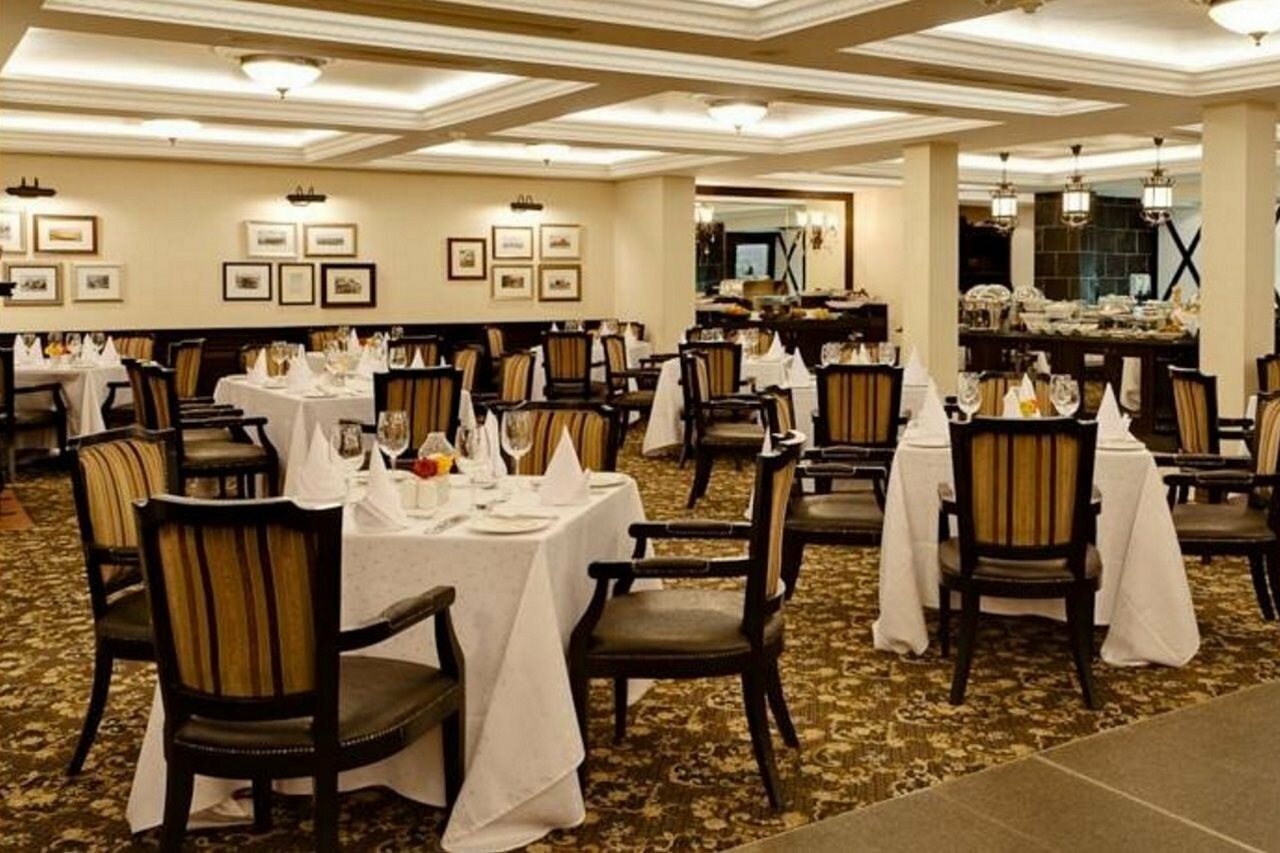 Фото Anew Hotel Hilton Pietermaritzburg