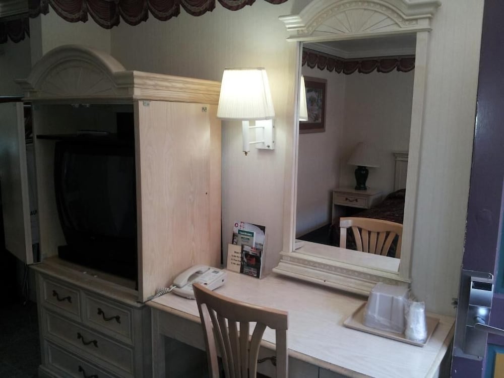 Фото San Francisco Inn