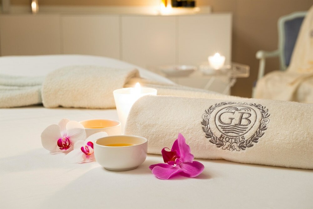 Фото Grand Hotel Trieste & Victoria