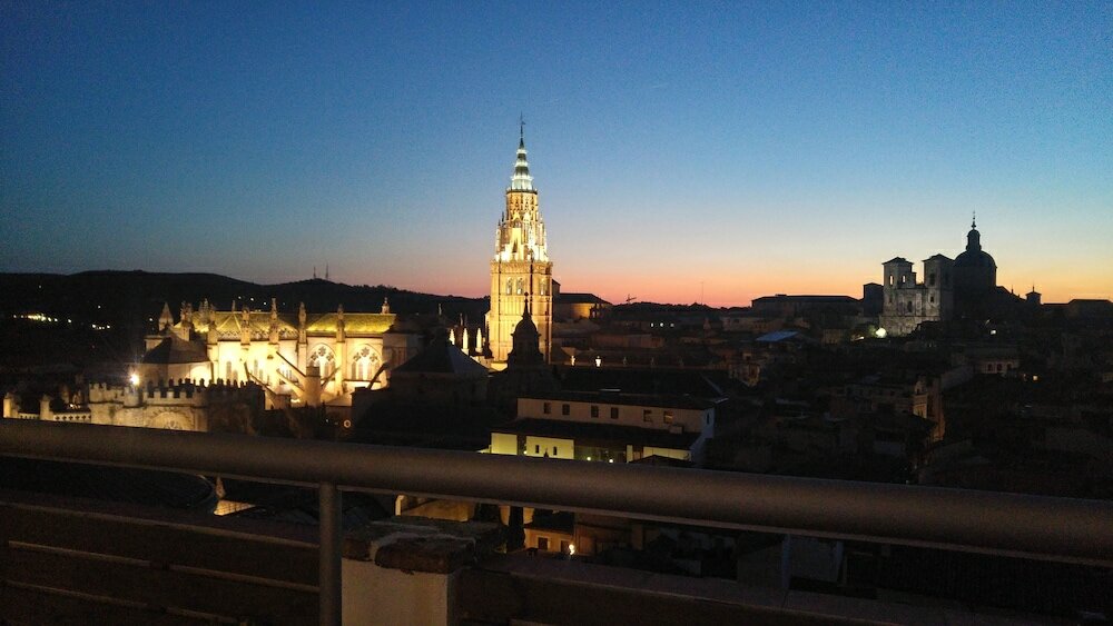 Фото Hotel Carlos V