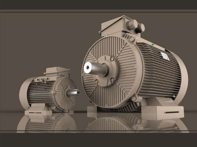 تصليح المحركات Sayic Reducer Motor ، أنقرة، صورة