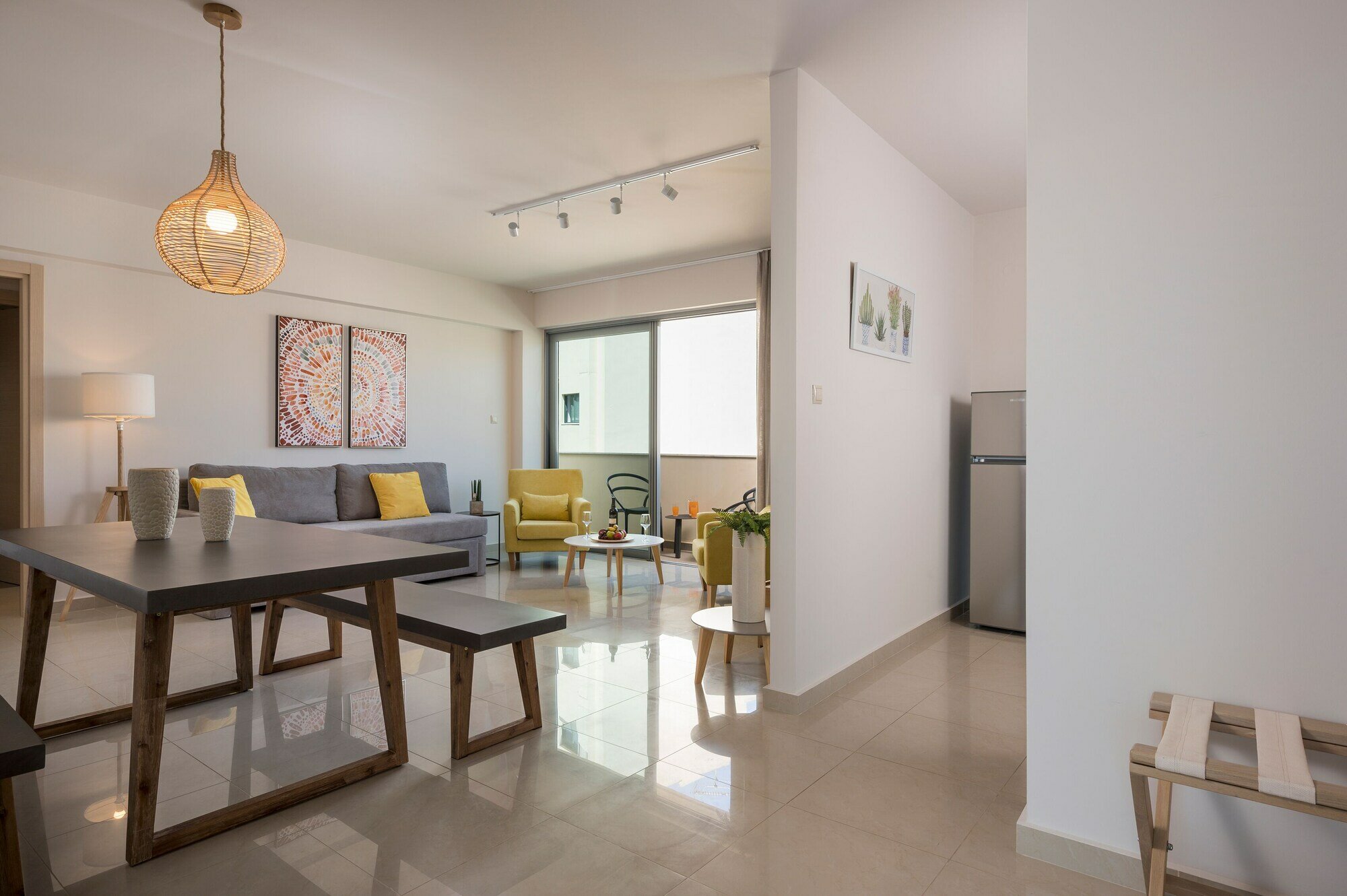 Фото Trianon Luxury Apartments & Suites