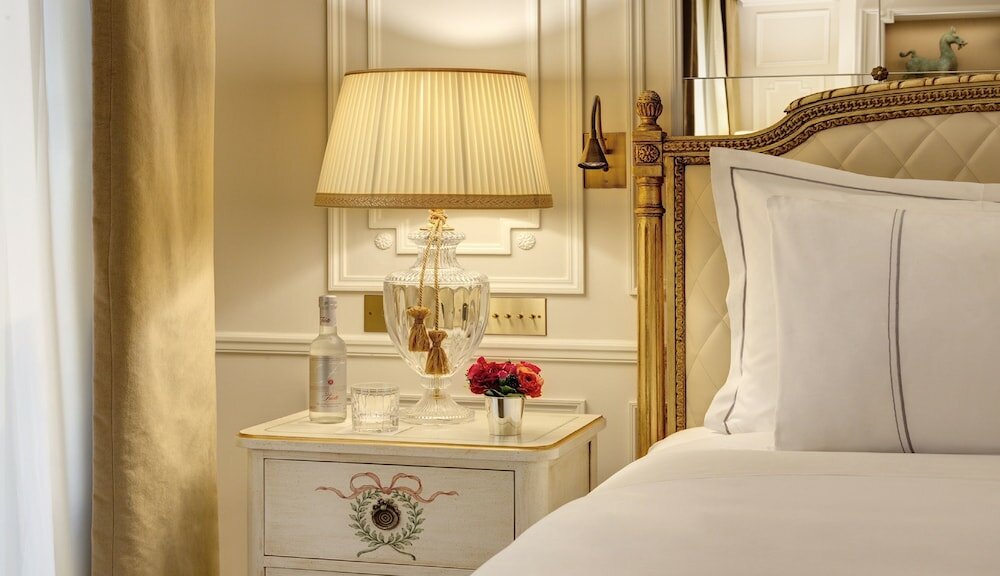 Фото Hotel Splendide Royal Paris - Relais & Chateaux