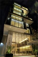 Фото Отель Lakeshore Banani