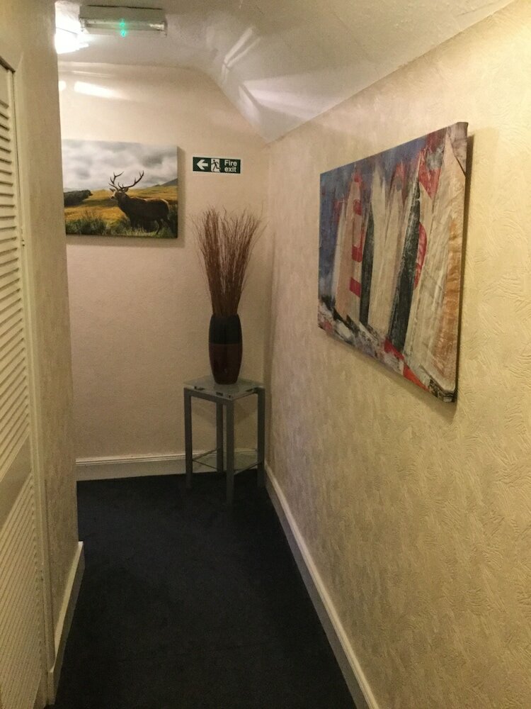 Фото Oyo Inverour Guest House