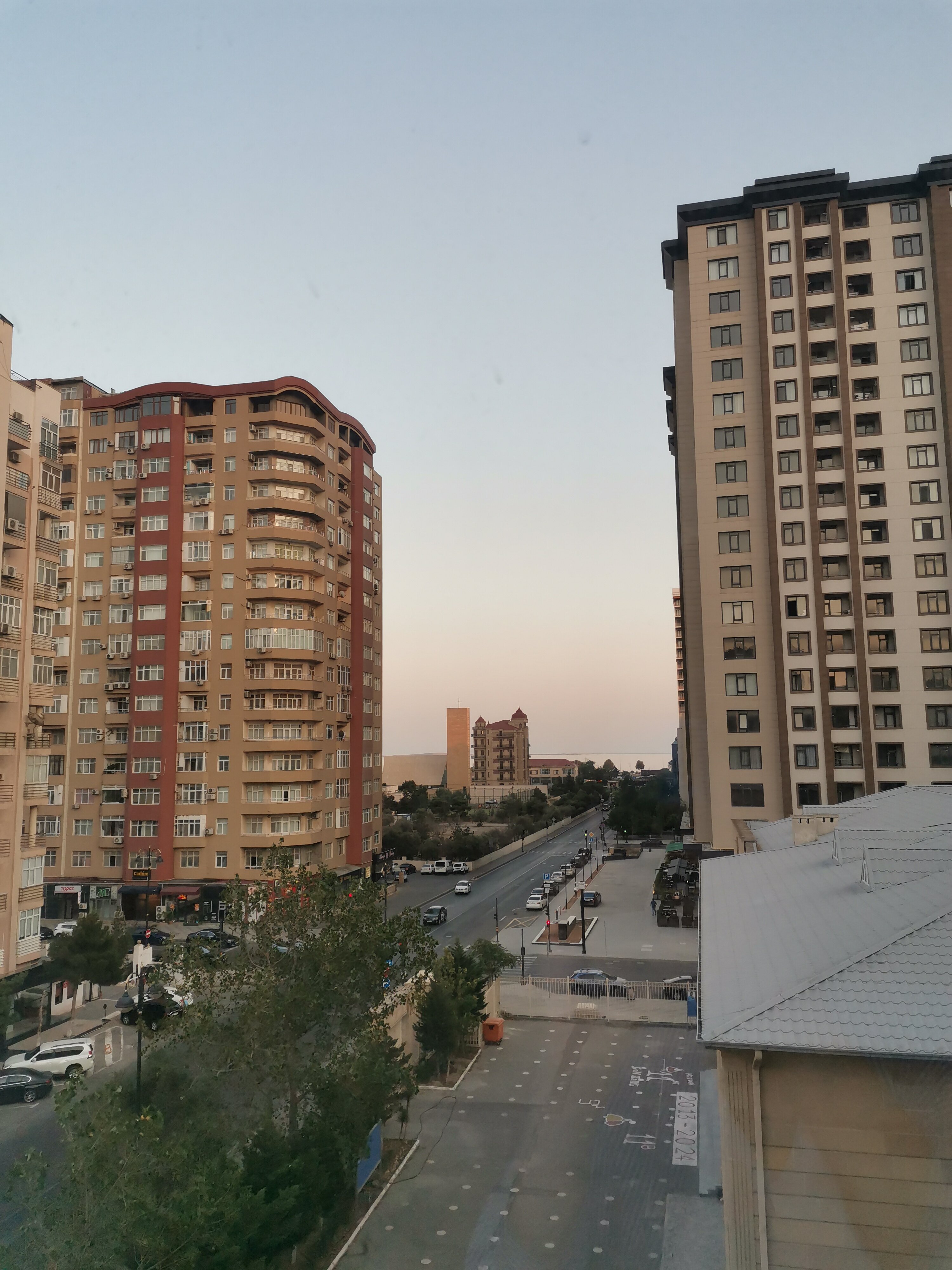 Фото Ibis Baku City