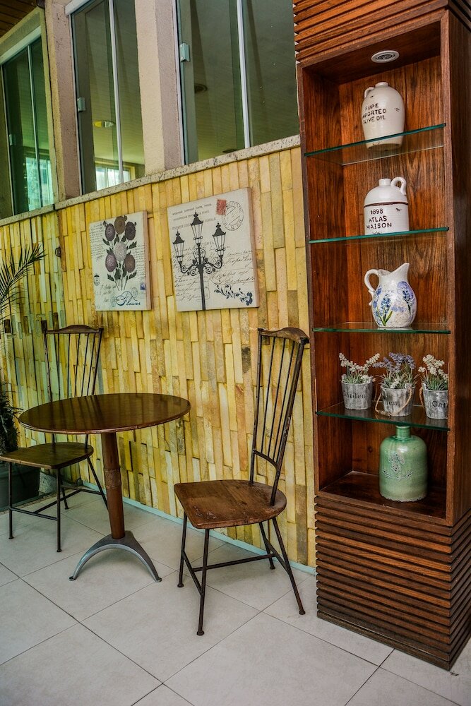 Фото Fortpraia Hotel