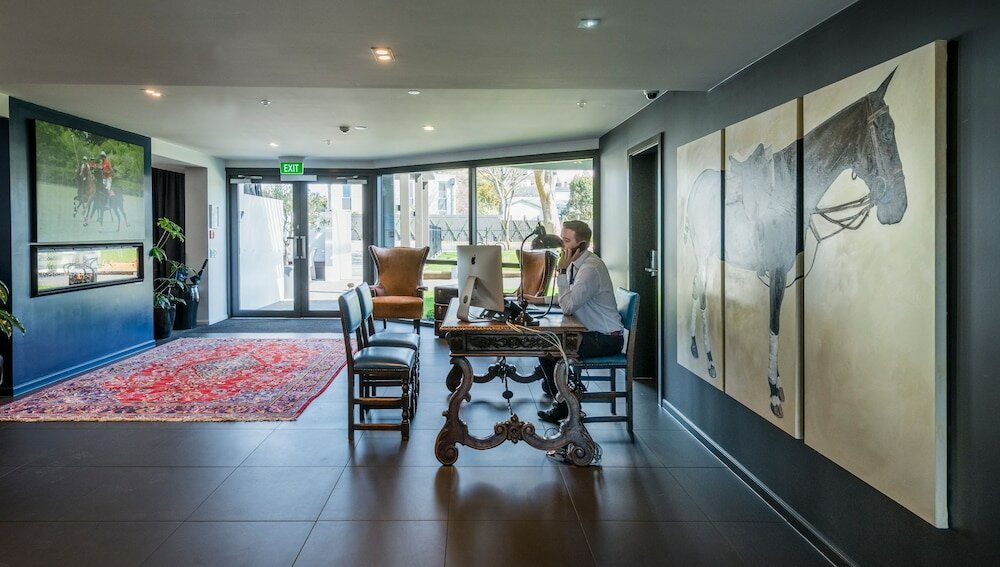 Фото Hotel Montreal