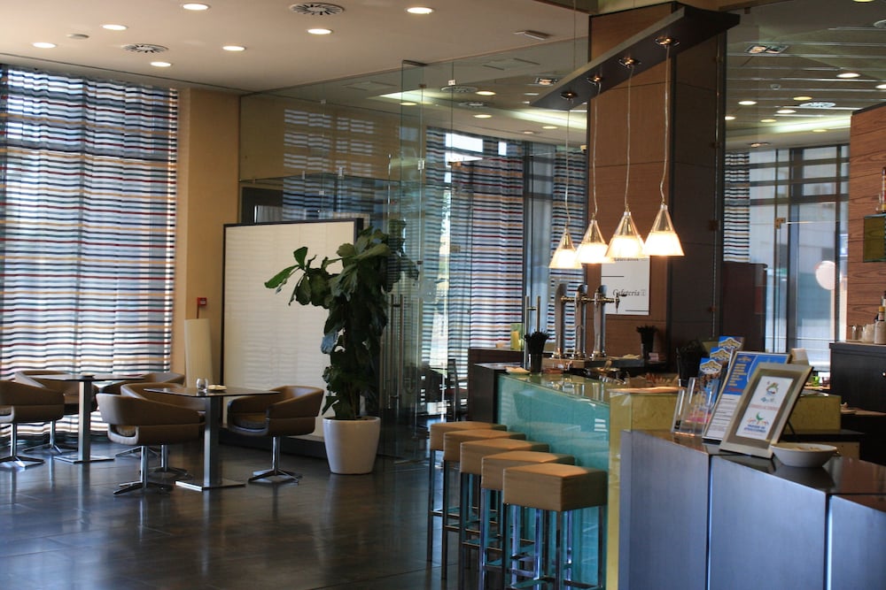 Фото Hotel & SPA Las Artes