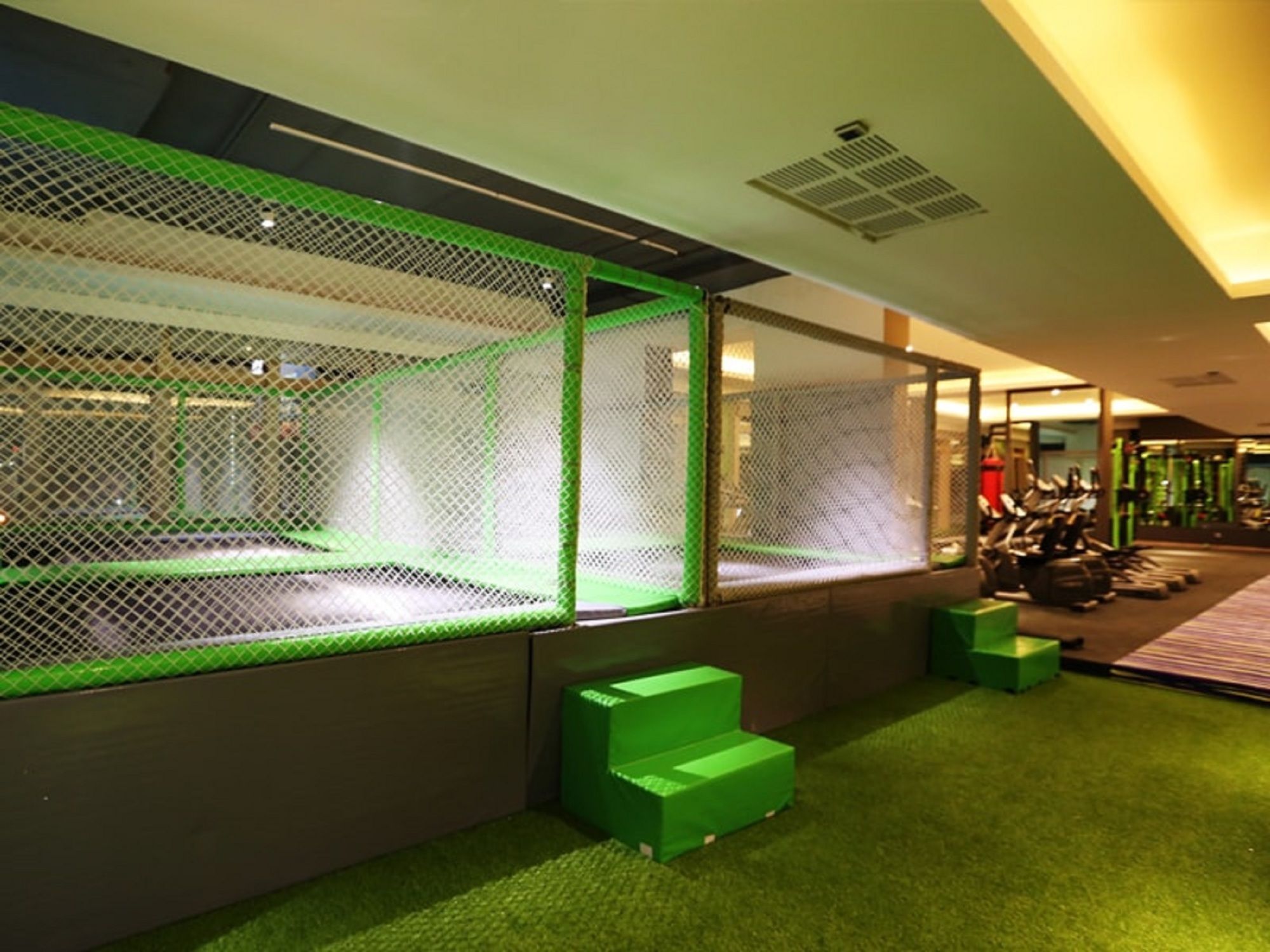 Фото The Bazaar Hotel