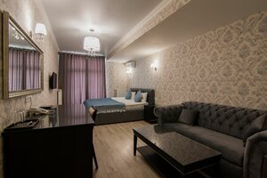 Гостиница Klassik Hotel