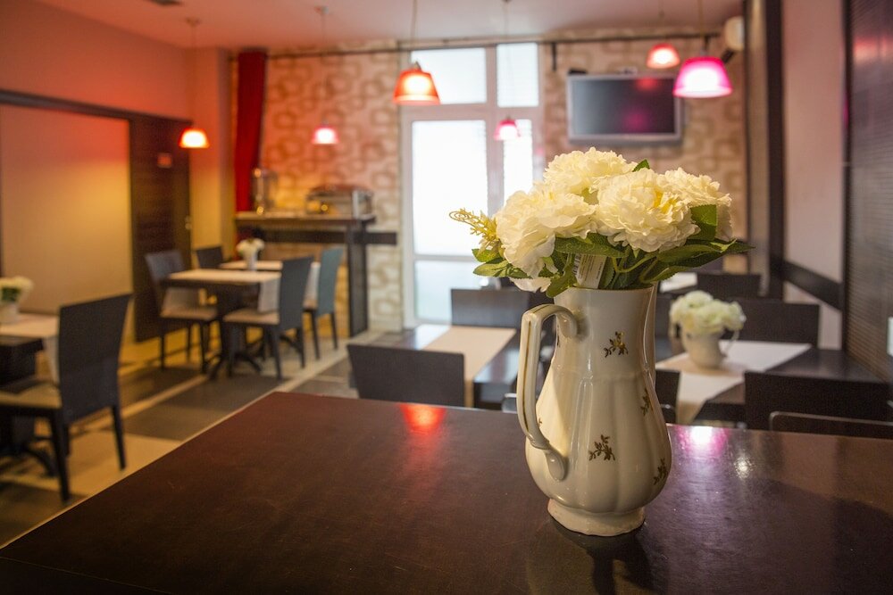 Фото Boutique Hotel Arta