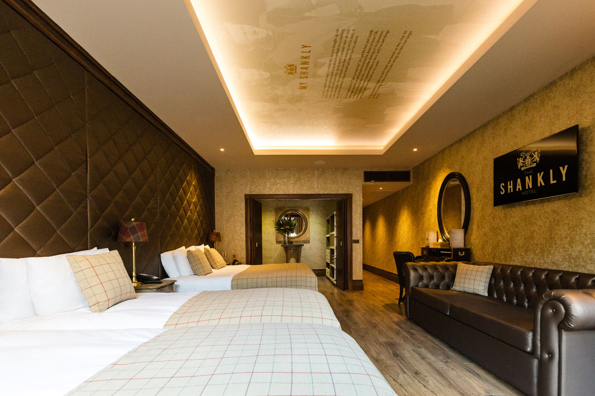Фото The Shankly Hotel