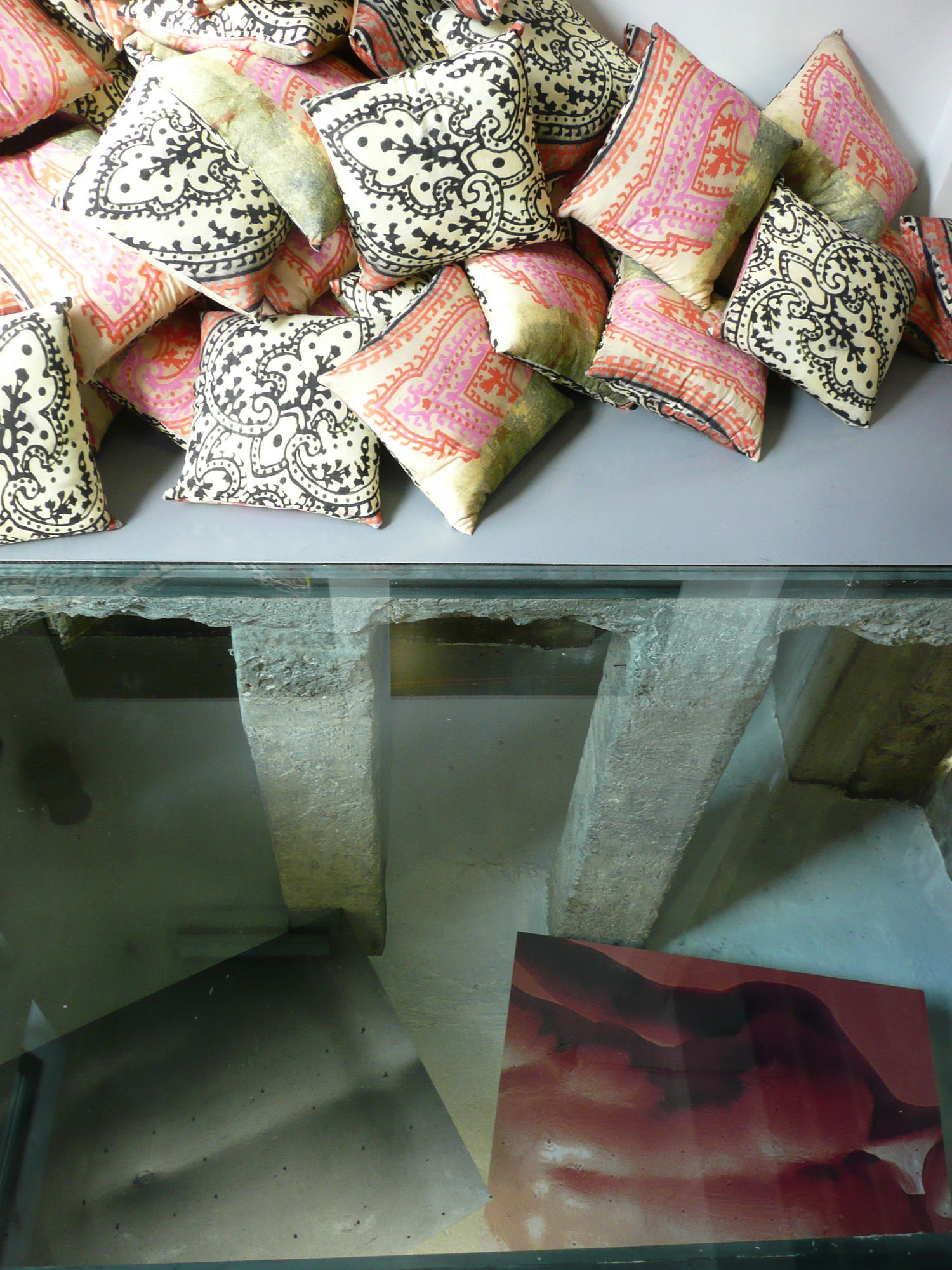 Фото RossoSegnale B&b