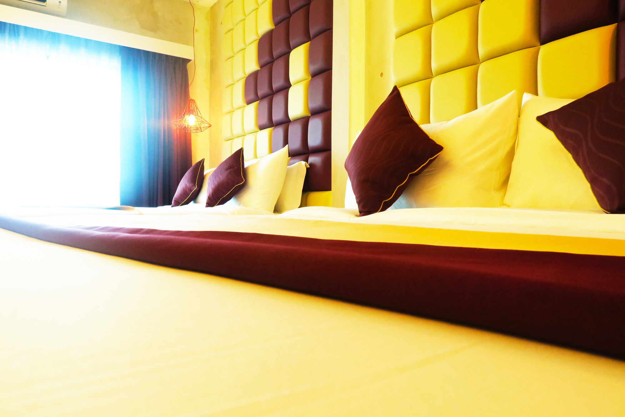 Фото Le Dream Boutique Hotel