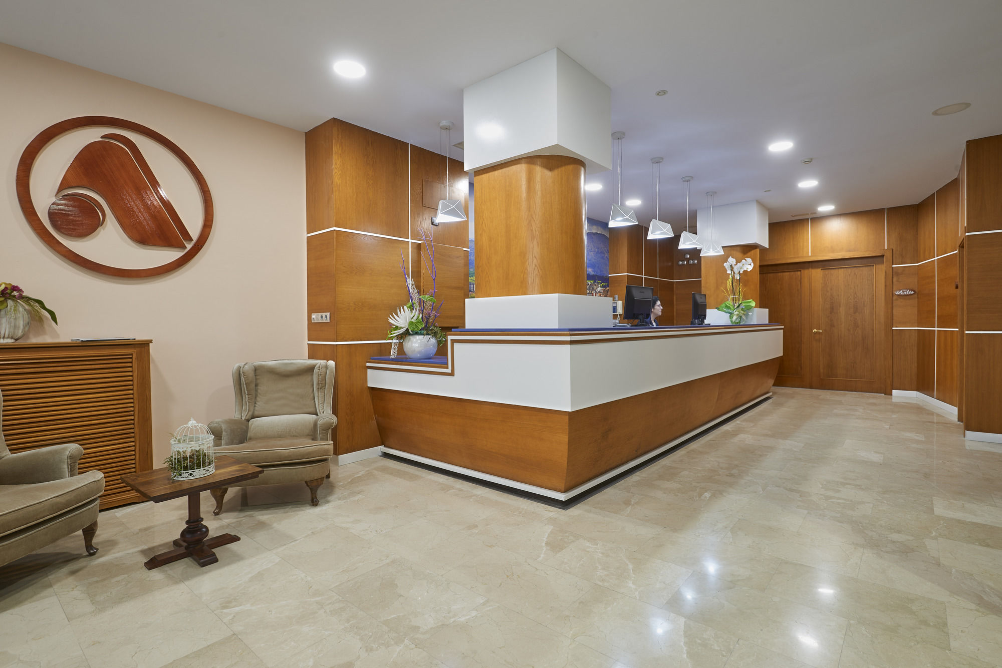 Фото Hotel 40 Nudos