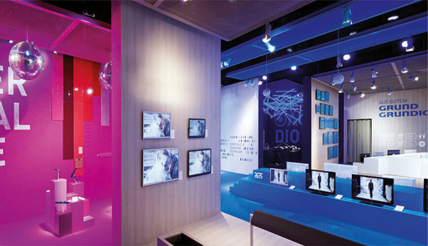 Sale and lease of commercial real estate Tvl Plus, Izmir, photo