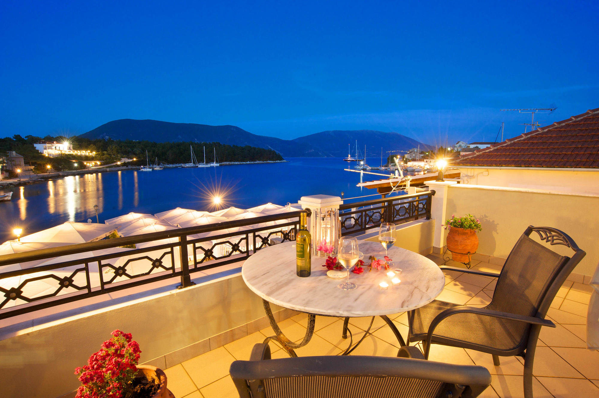 Фото Fiscardo Studios