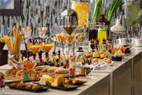 Фото JW Marriott Hotel Mexico Ci