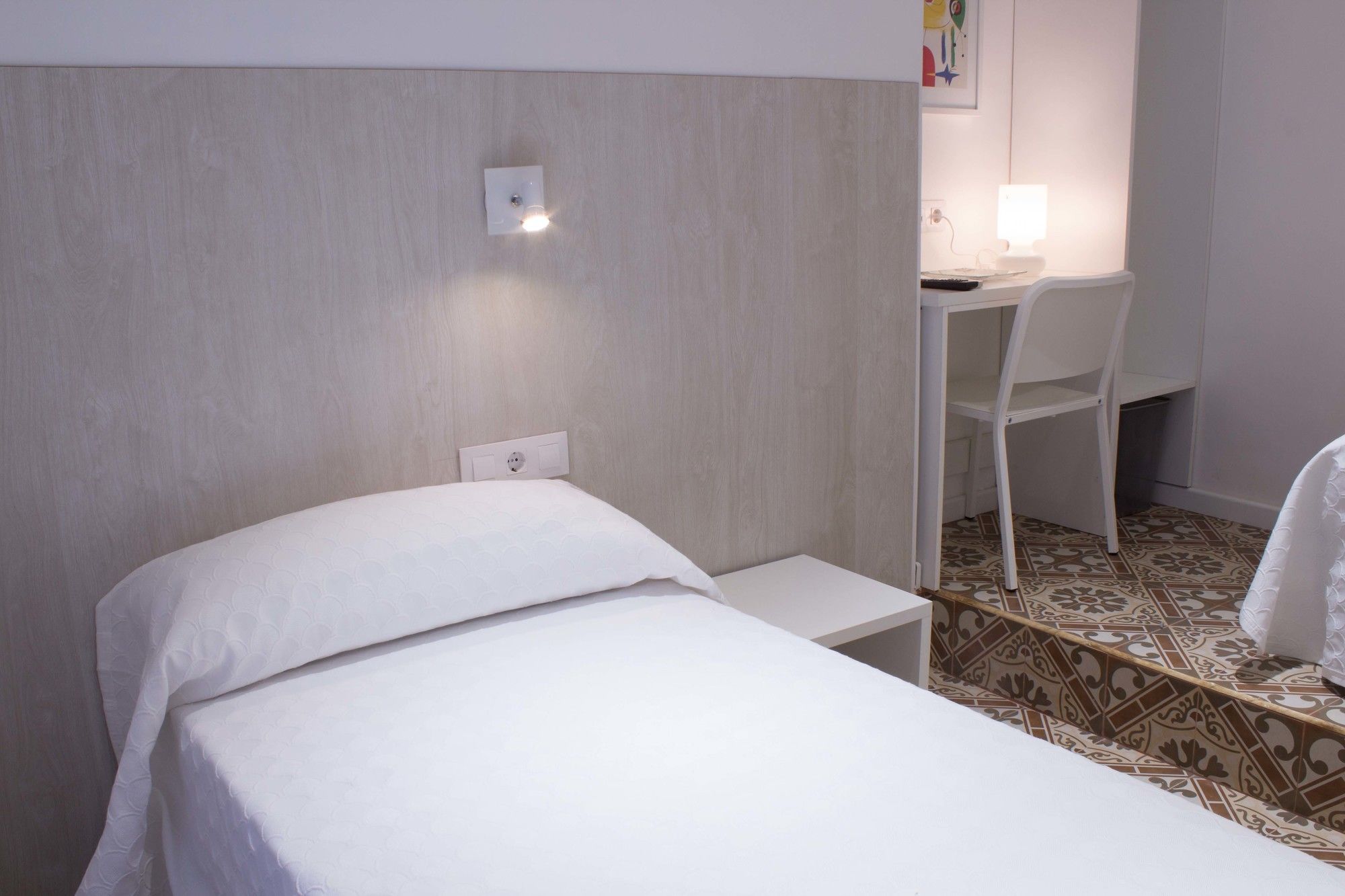 Фото Hostal Nova