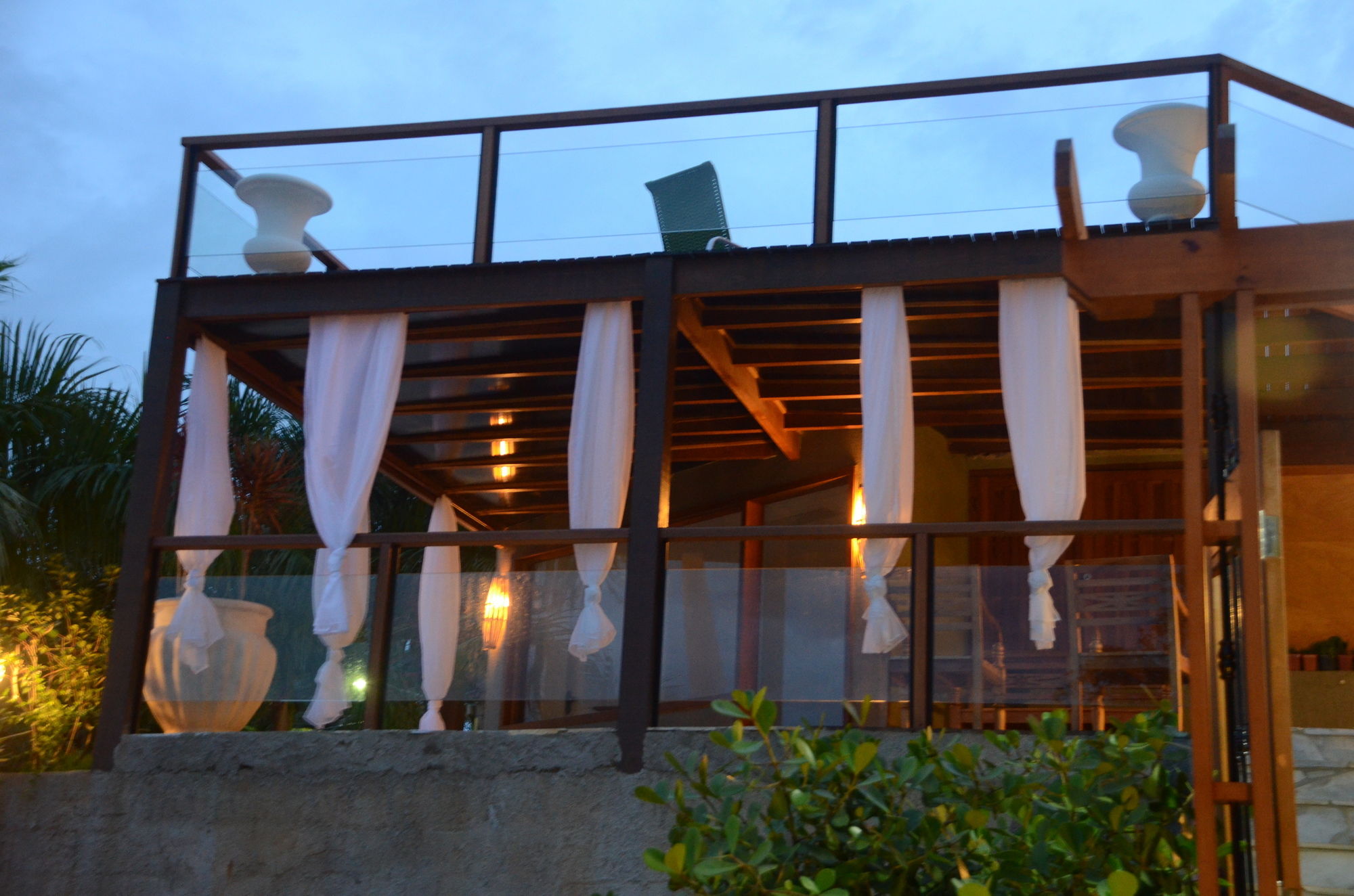 Фото Pousada Pelicano