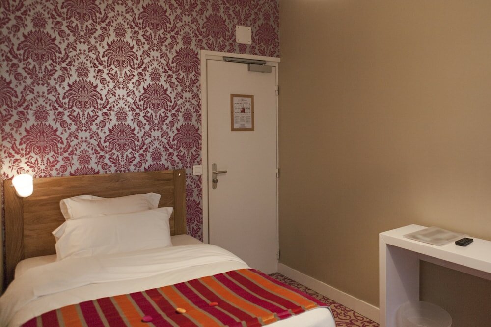 Фото La Maison Montparnasse