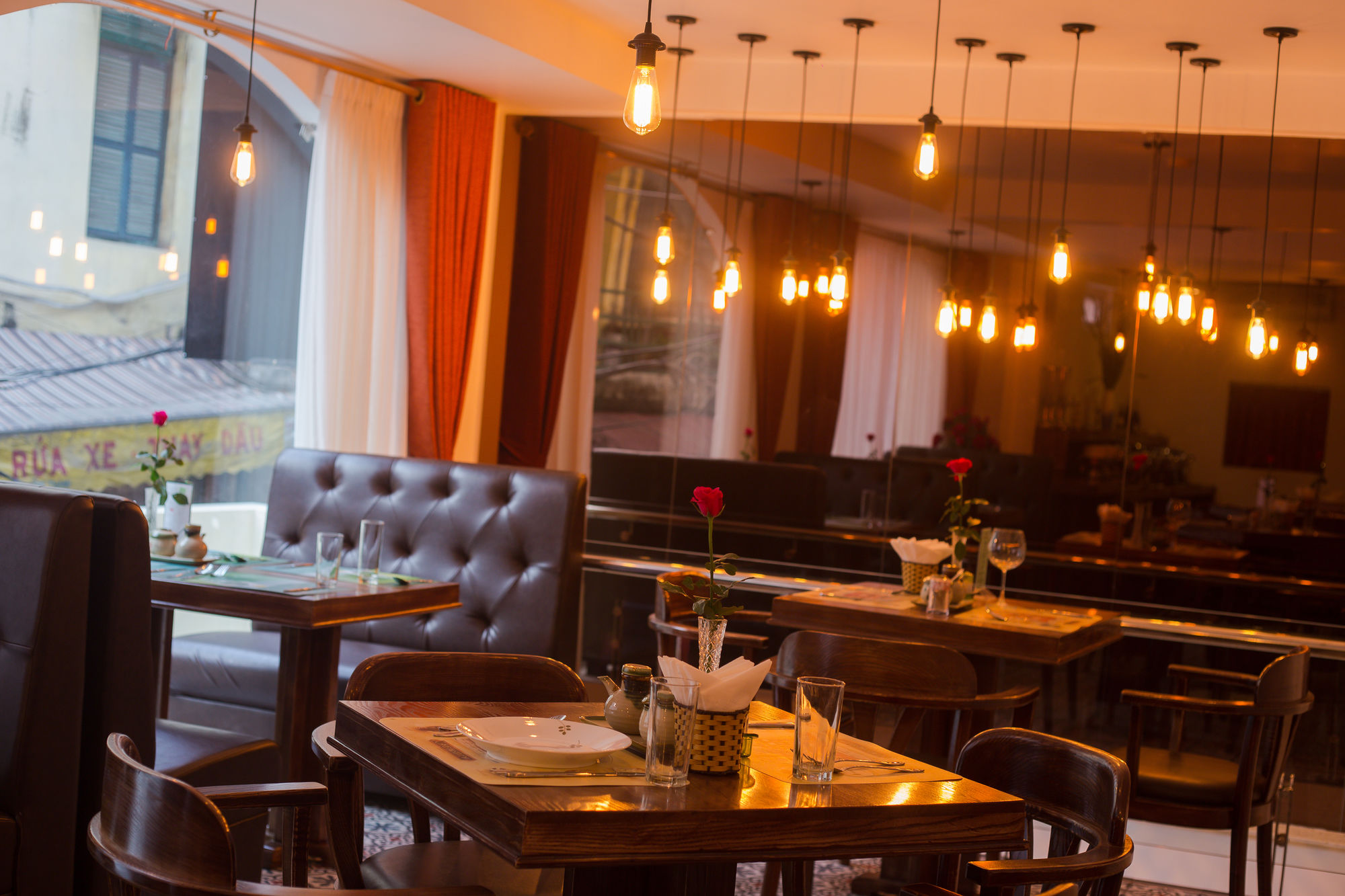 Фото Singita Classy Boutique Hotel