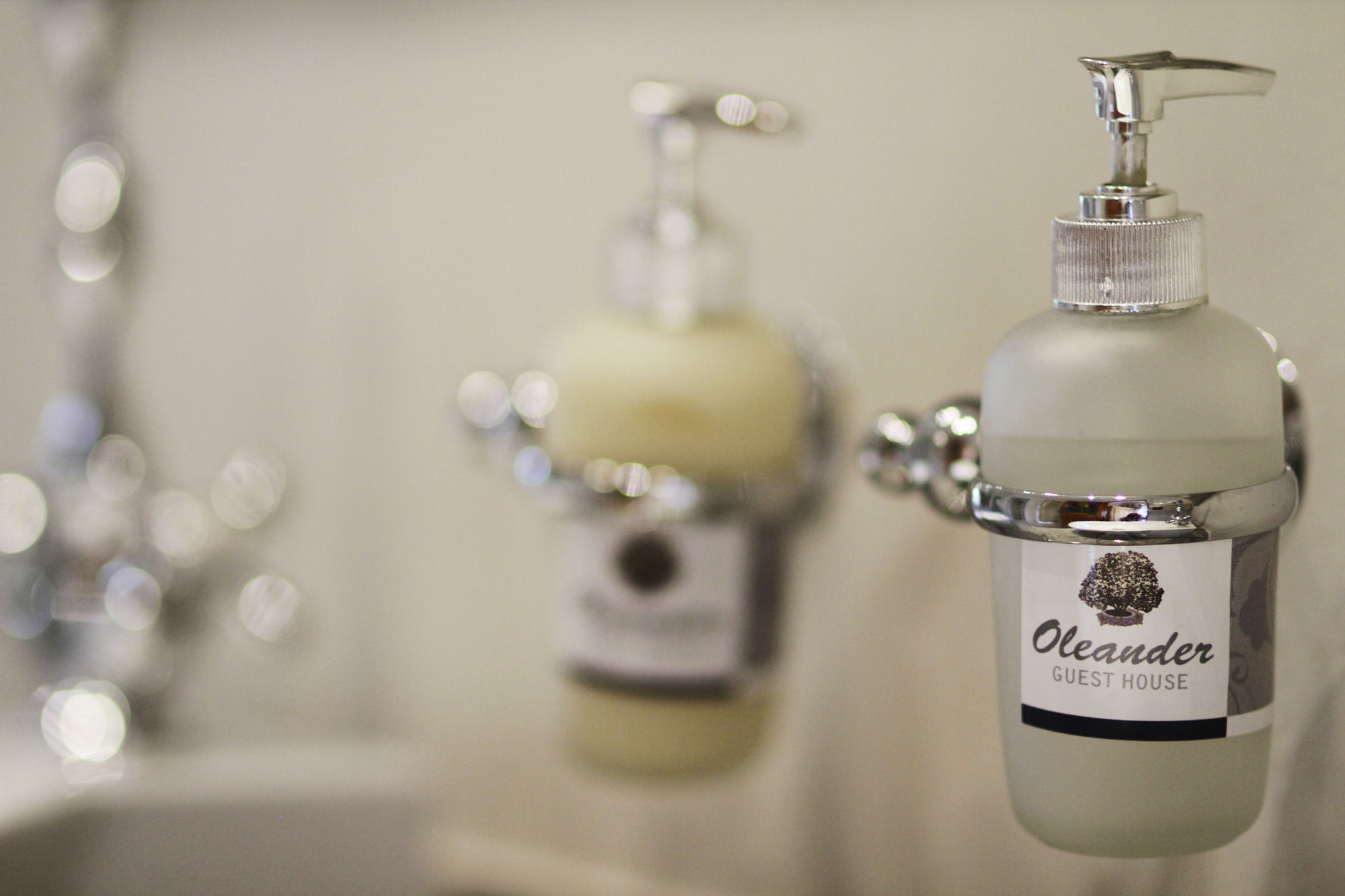 Фото Oleander Guest House