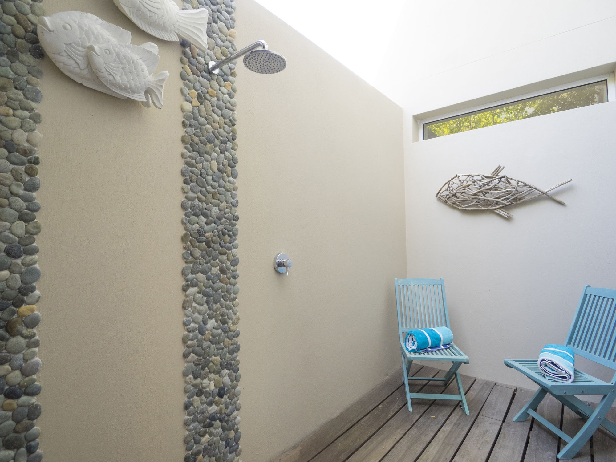 Фото Bahari Beach House