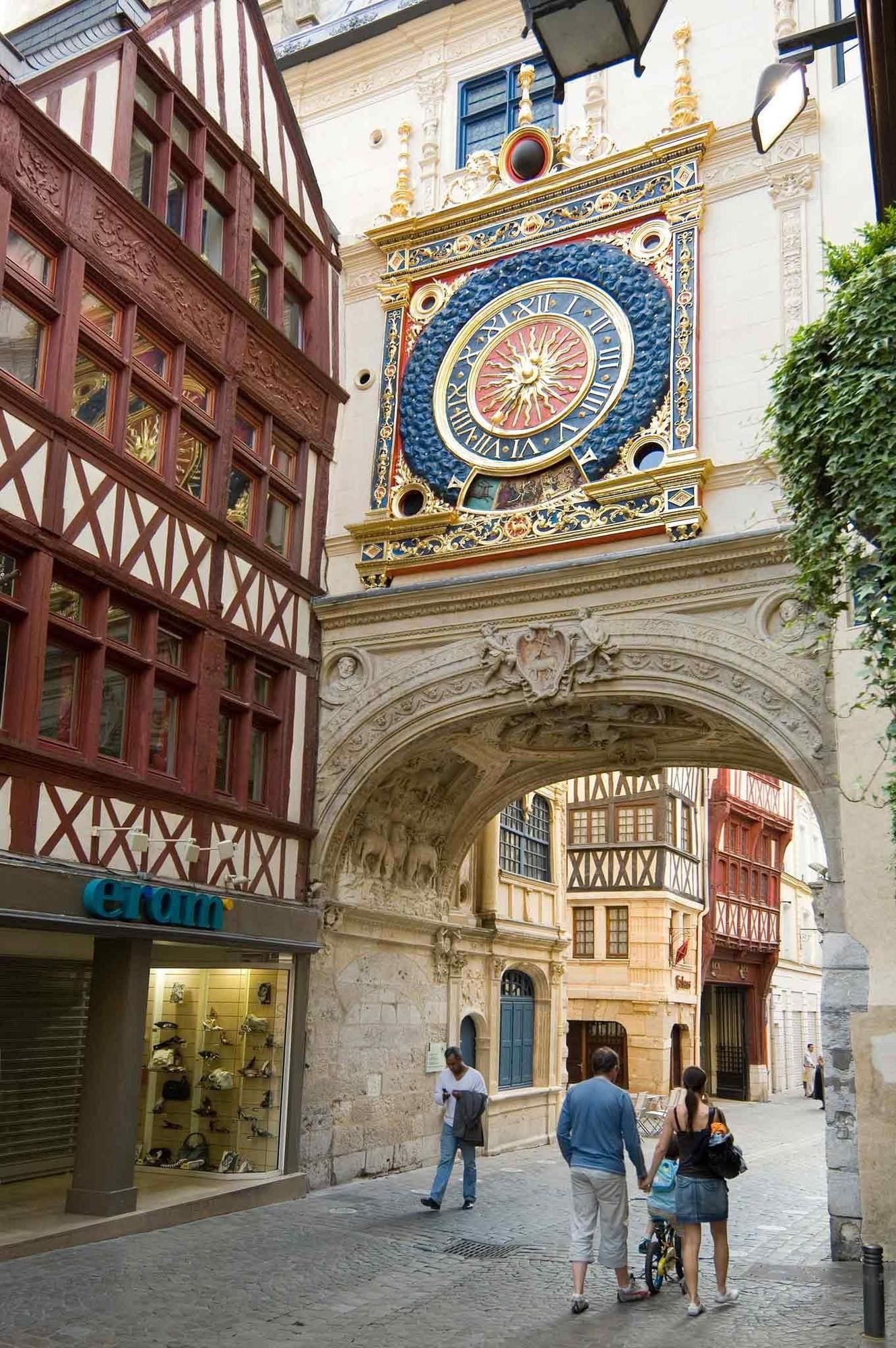 Фото Ibis budget Rouen Sud Zenith