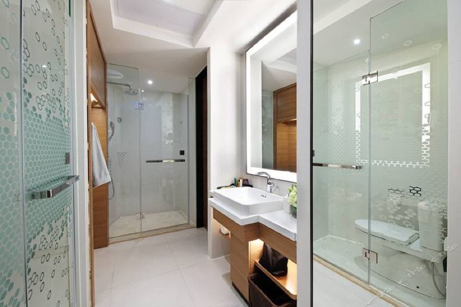 Фото Hampton by Hilton Changsha Xingsha