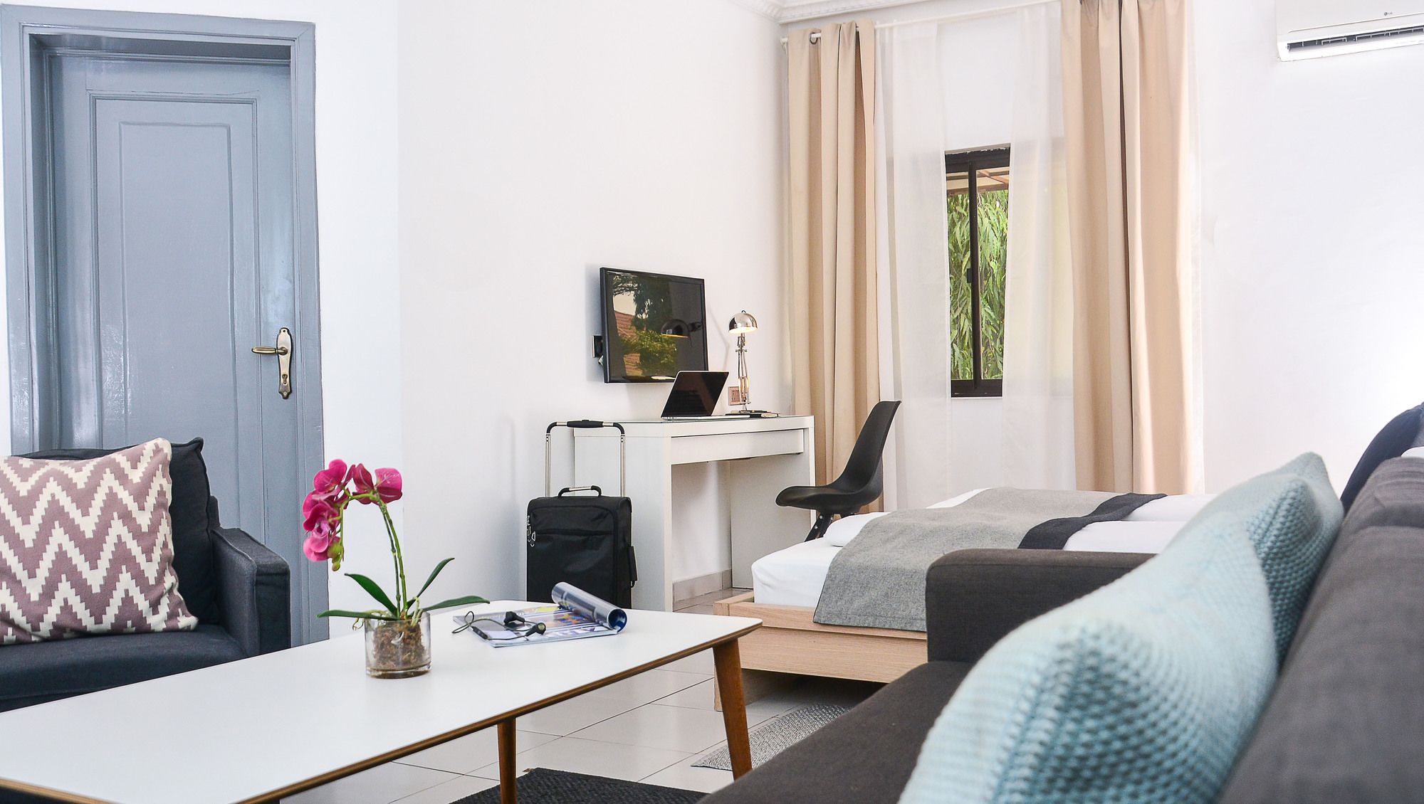 Фото The Nordic Villa