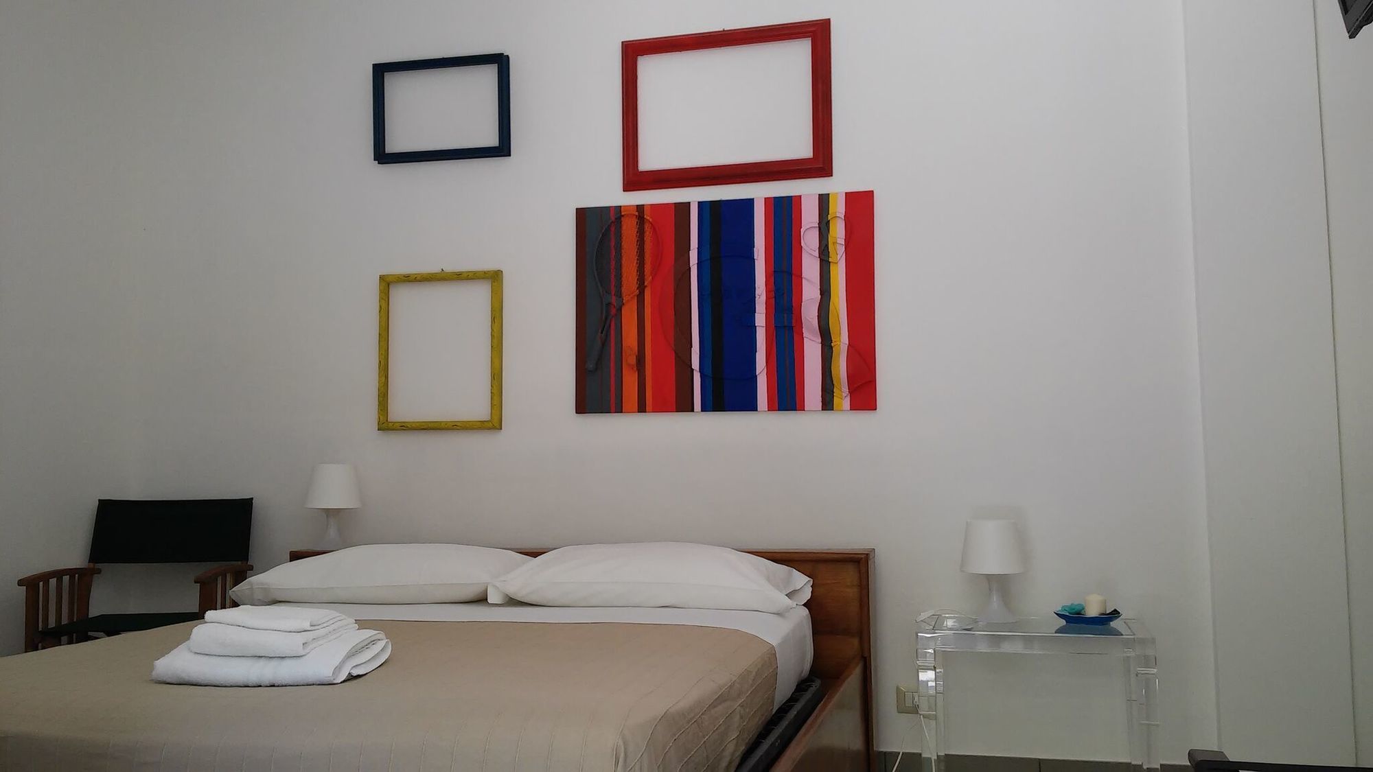 Фото La Casa a Mare