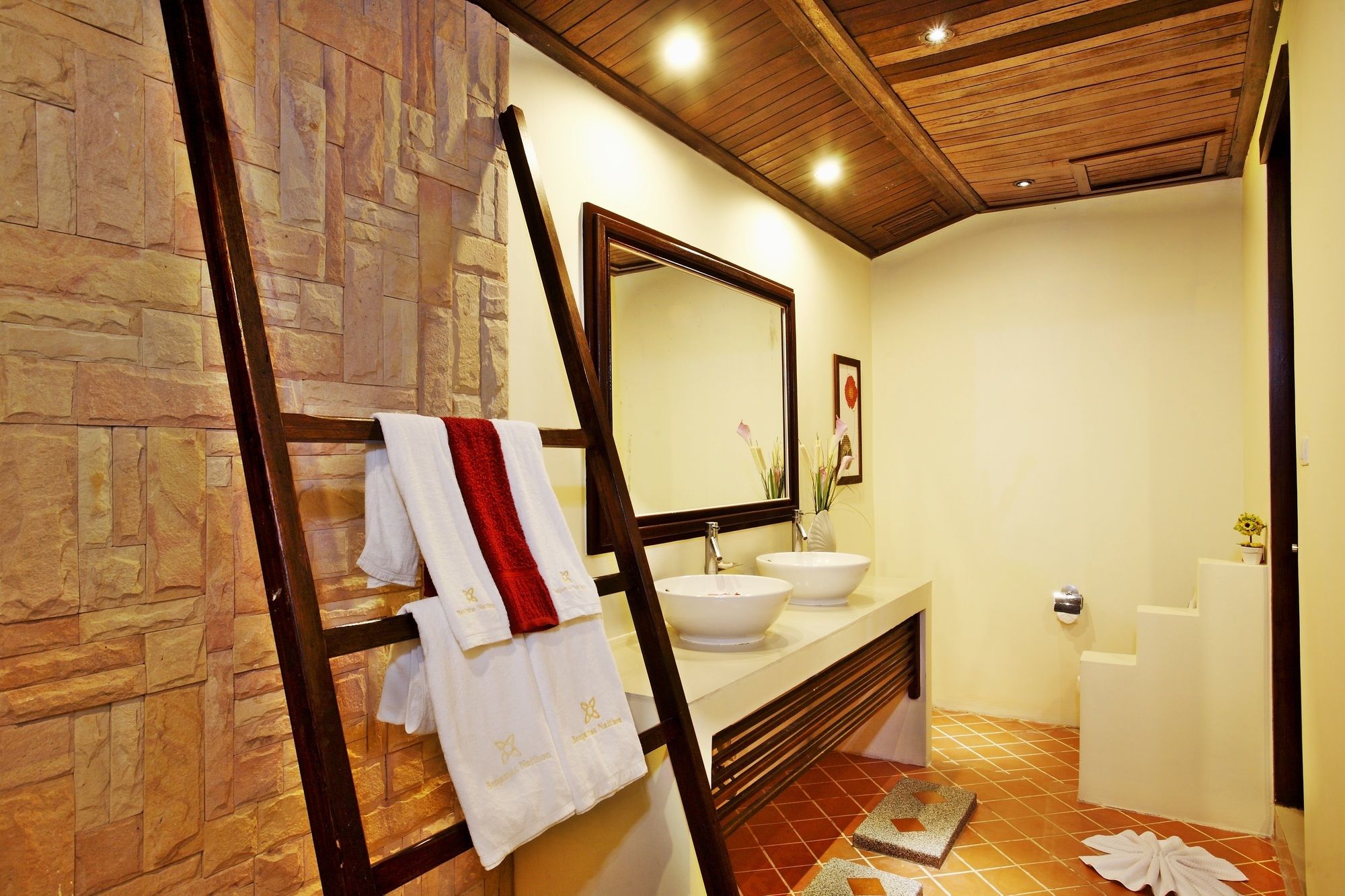 Фото The Kara Pool Villa