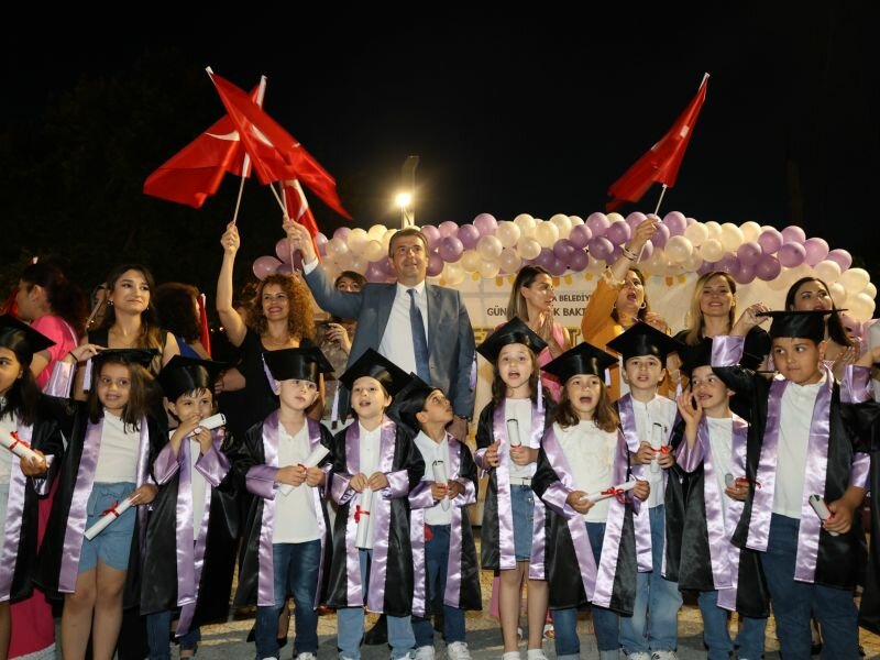 Kindergarten, nursery Catalca Municipality Bayram Kiran Child Care Home, Catalca, photo