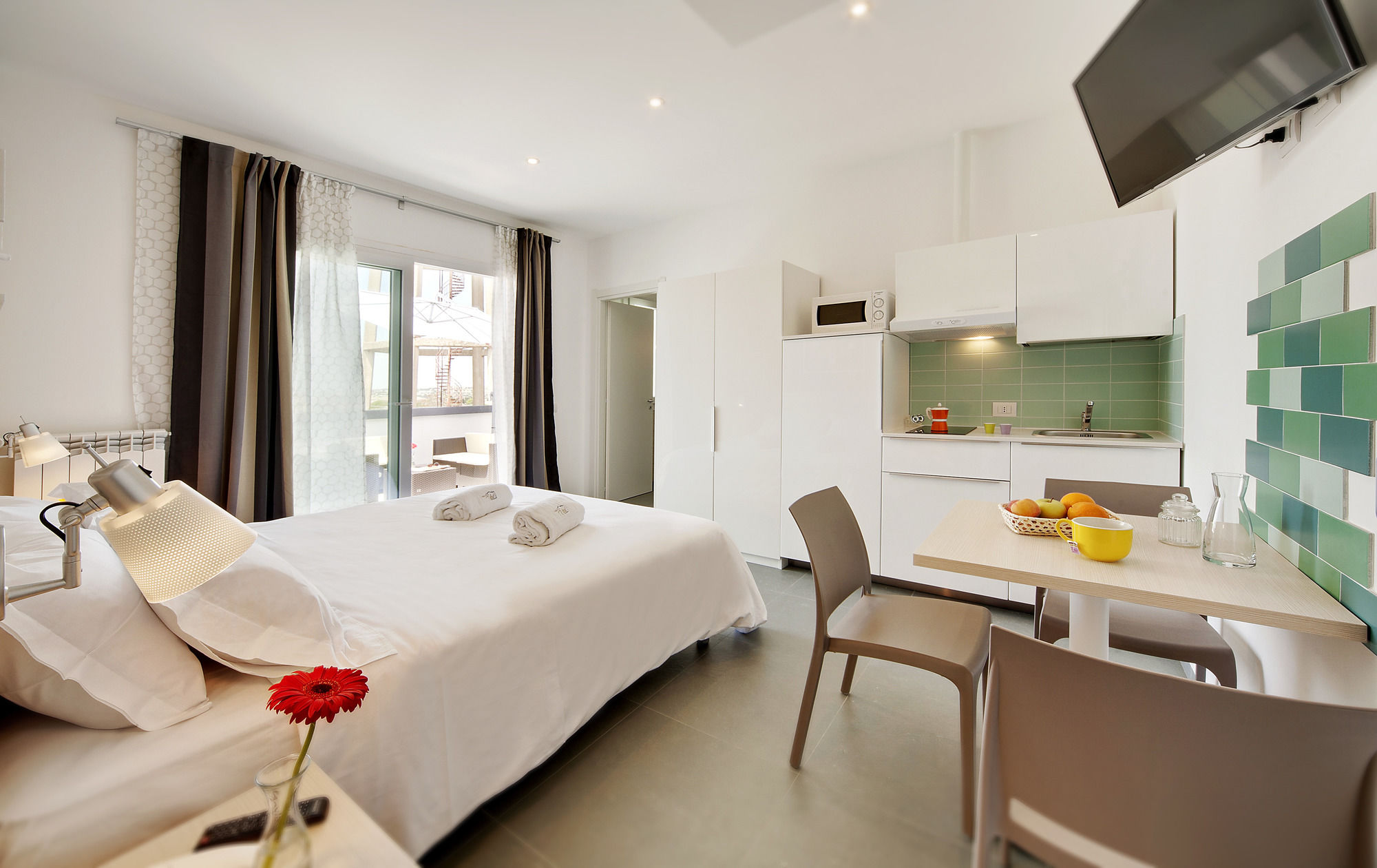 Фото Residence Dei Viali