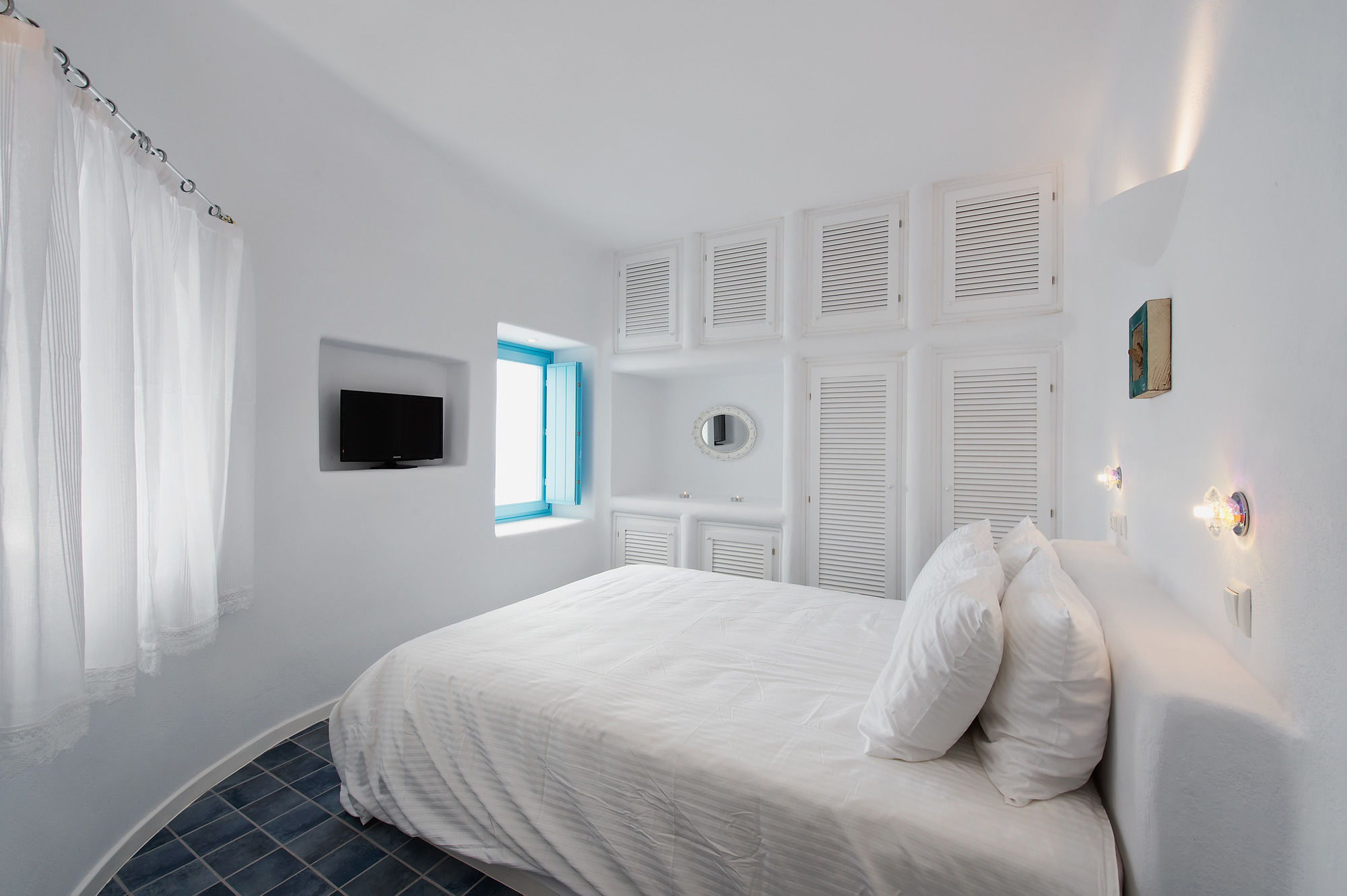 Фото Ananda Suites