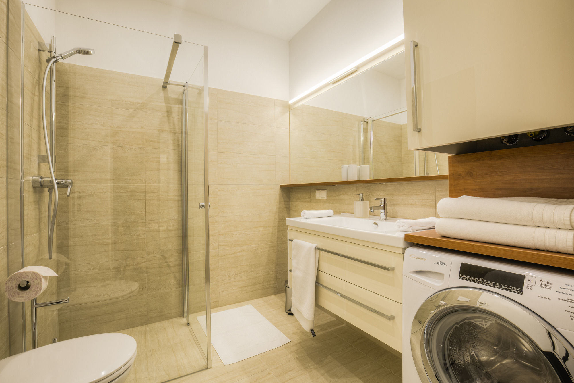 Фото Vienna Grand Apartments City