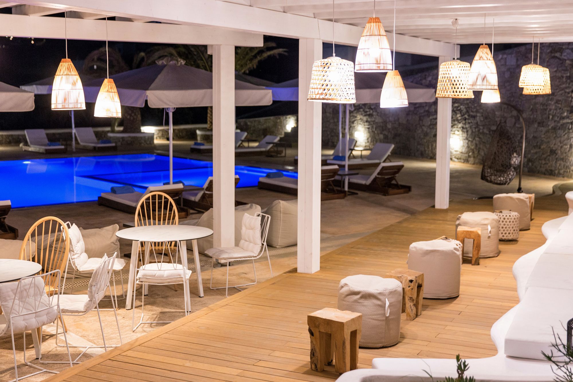 Фото Osom Resort