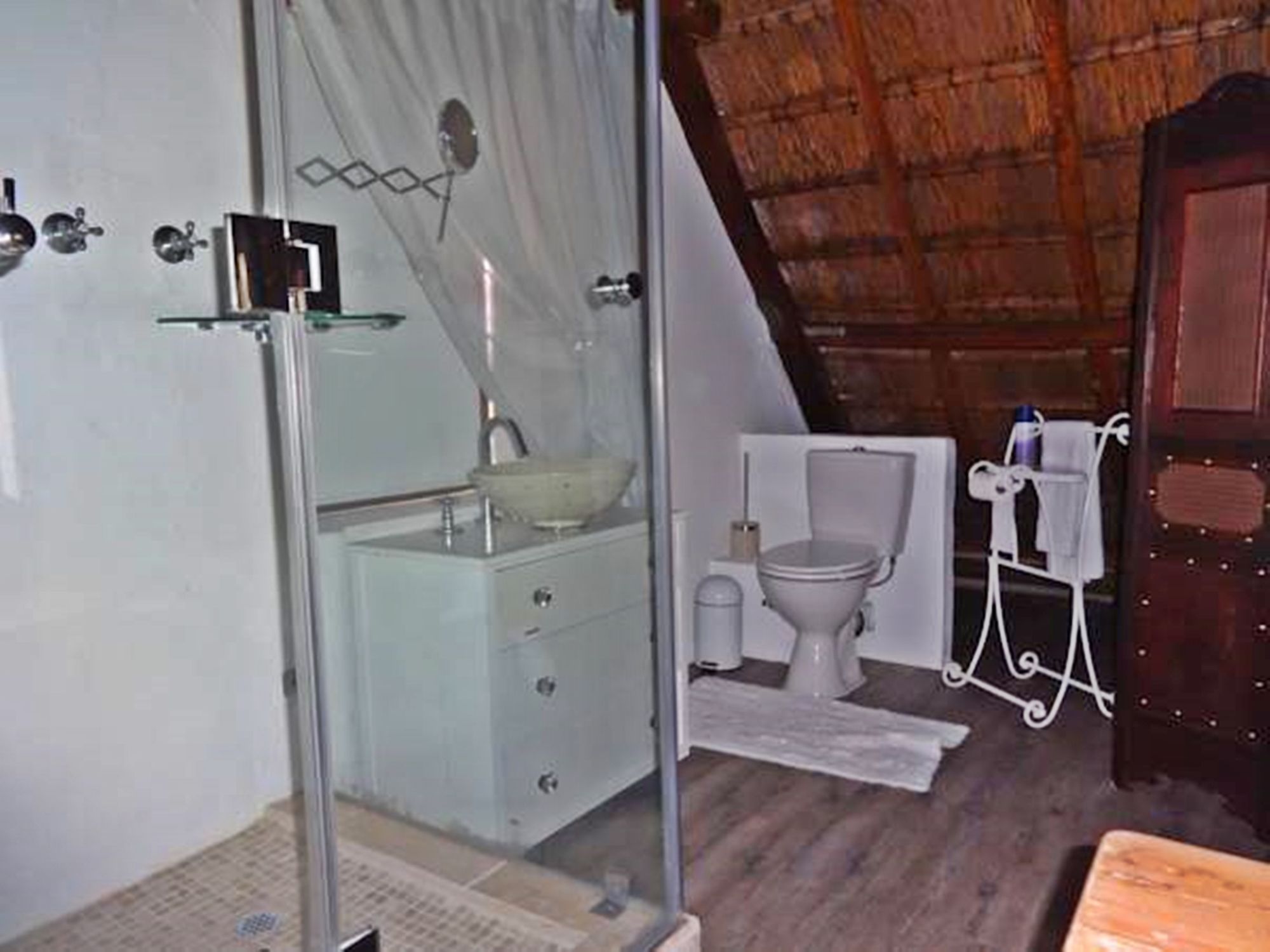 Фото Weltevreden Estate