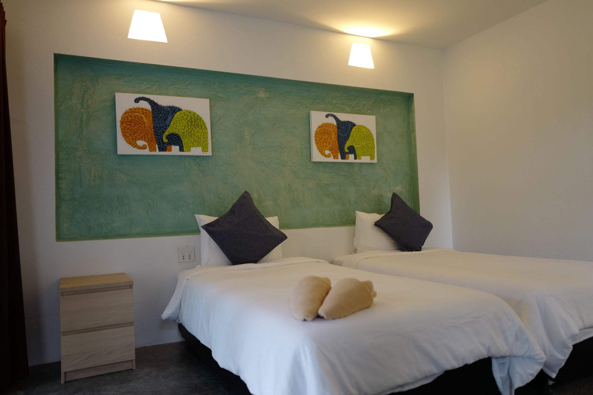 Фото Nature Beach Resort