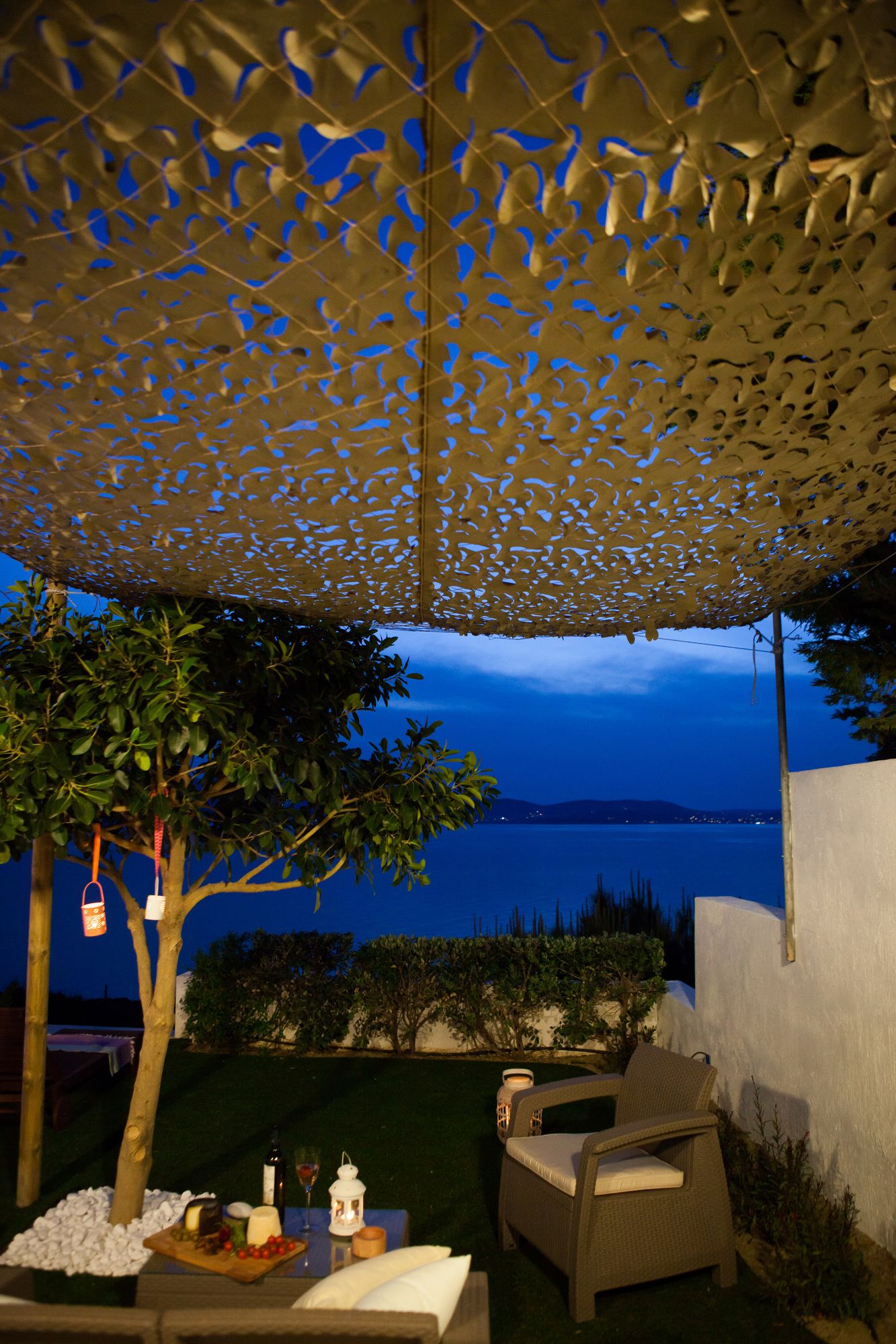 Фото Diadema Villa