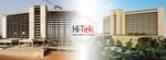 Hi-Tek (Istanbul, Sisli, Esentepe Neighborhood, Korean Martyrs Avenue, 4-6), construction company
