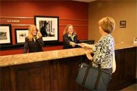 Фото Hampton Inn Laramie