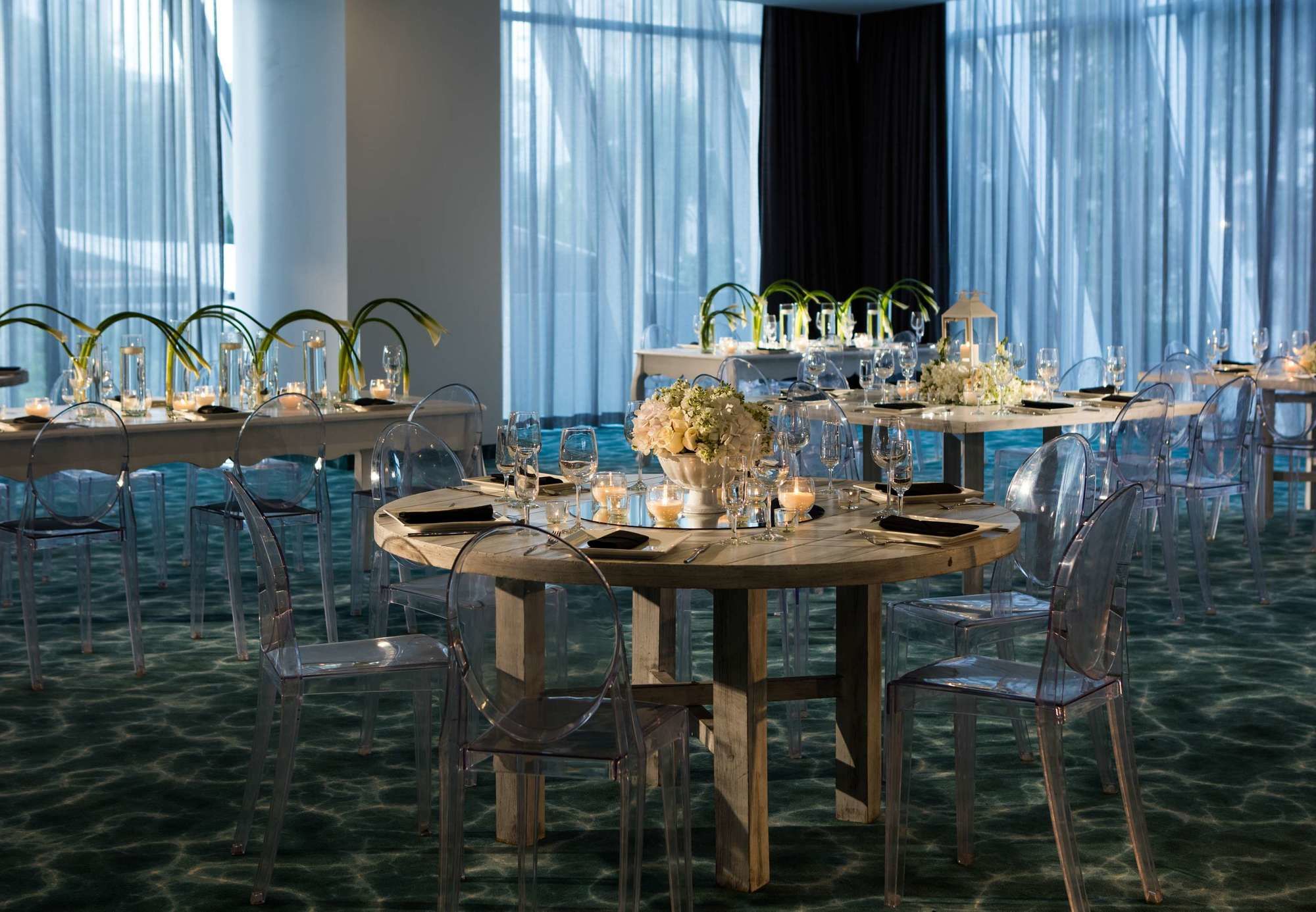 Фото Ac Hotel Guadalajara Mexico