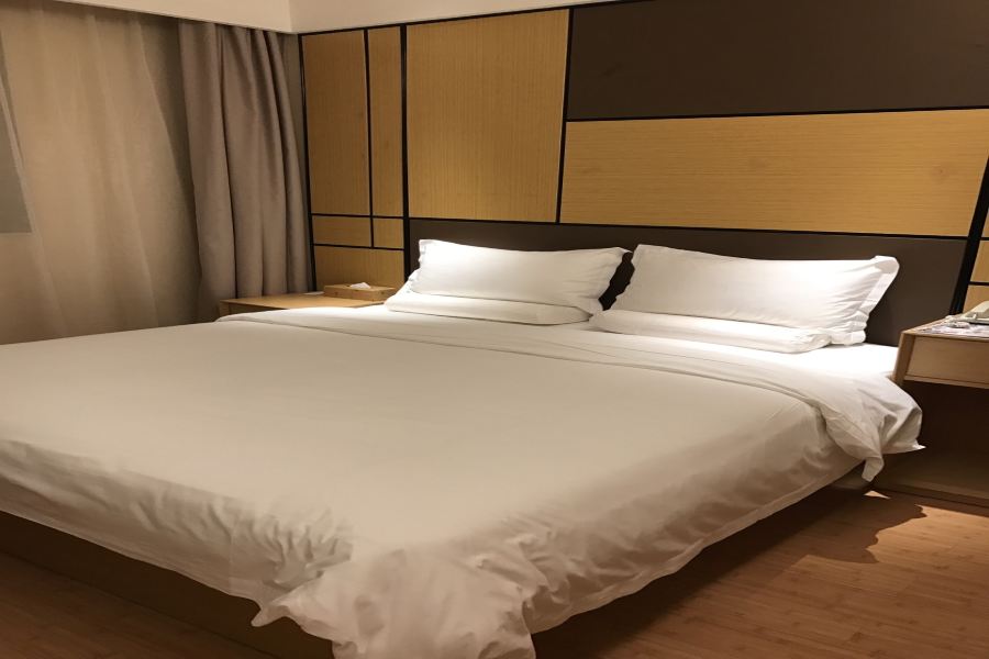 Фото Ji Hotel Xiamen University