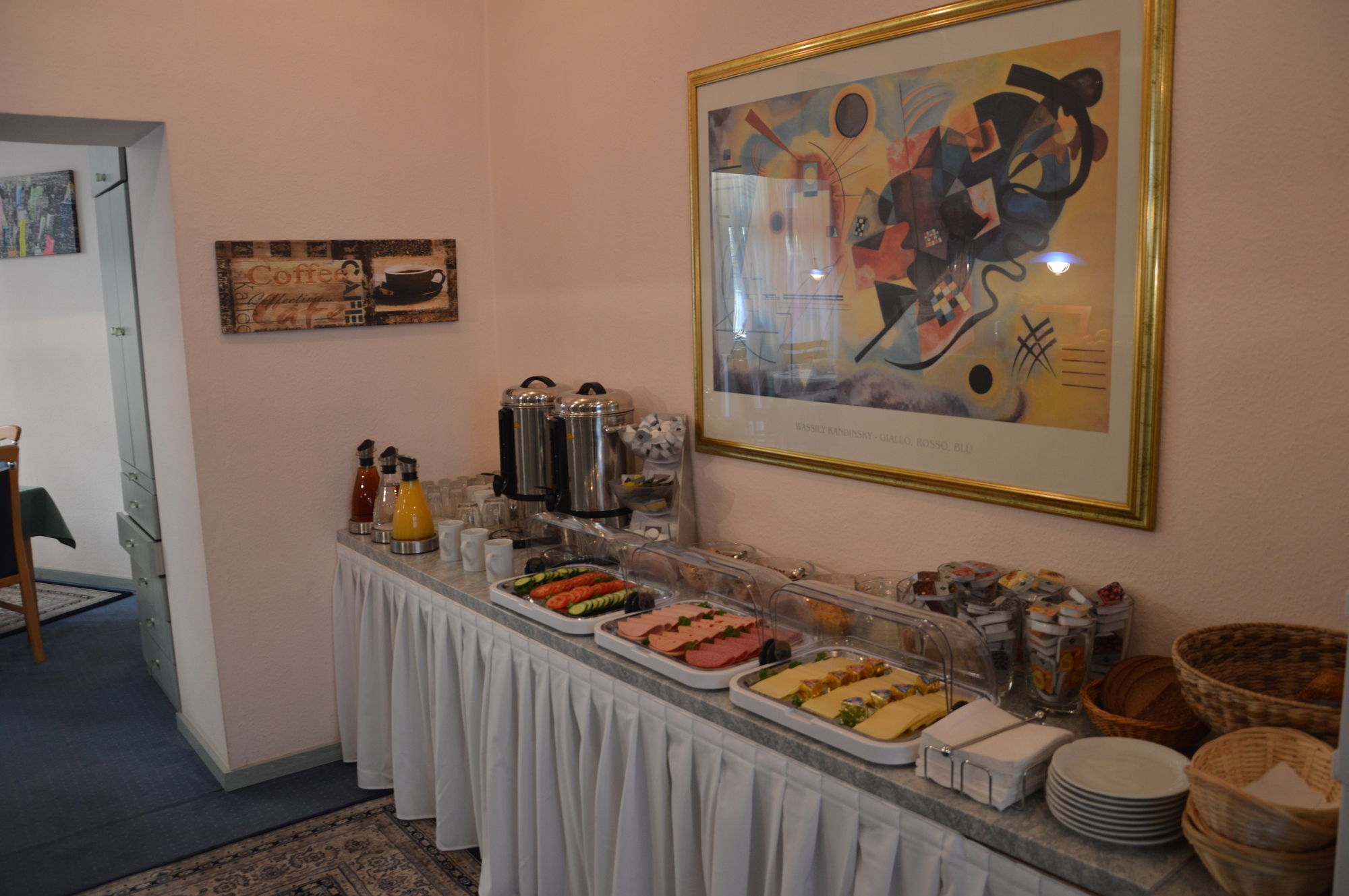 Фото Steen's Hotel