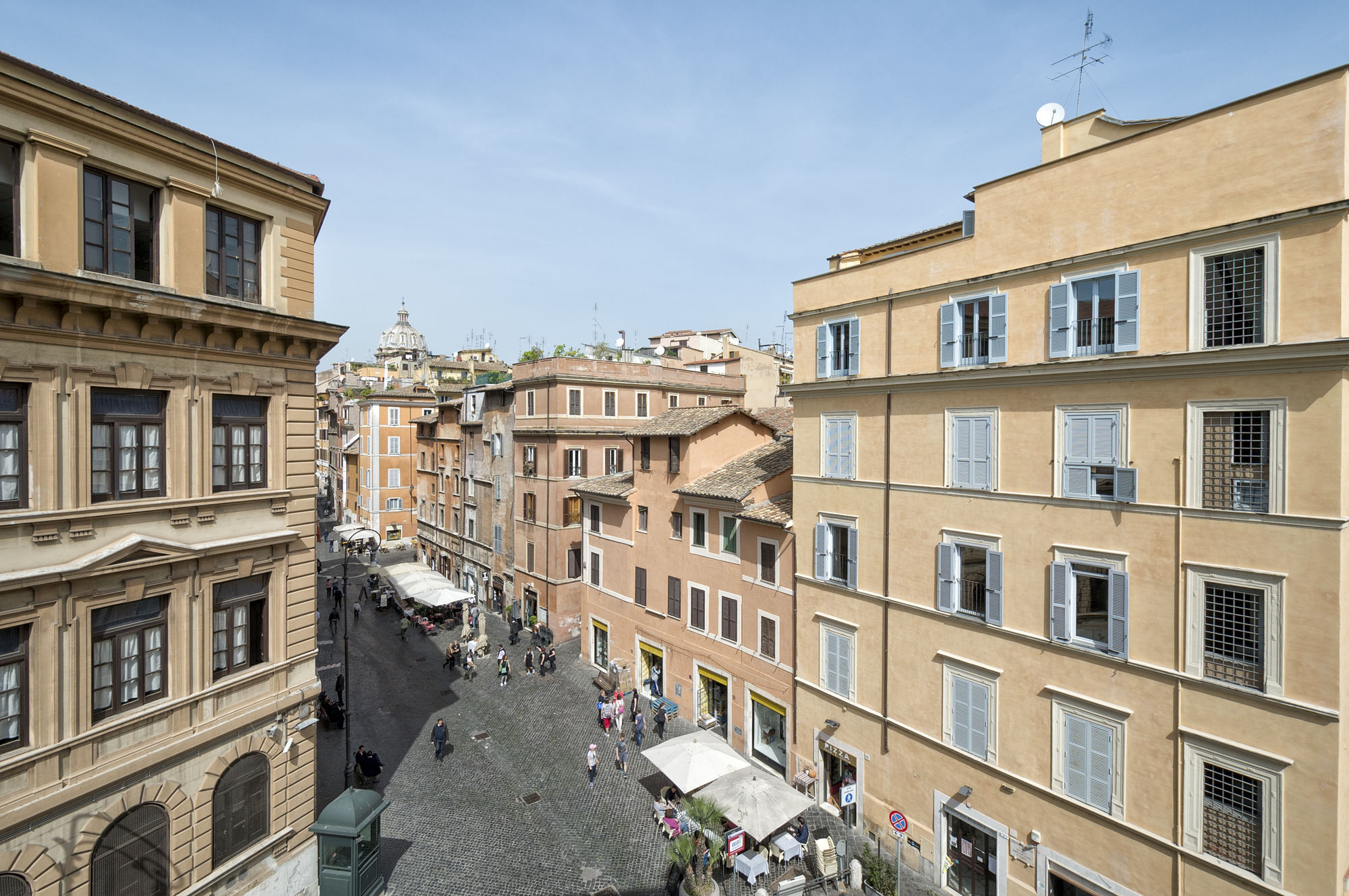 Фото Lea Luxury Rooms