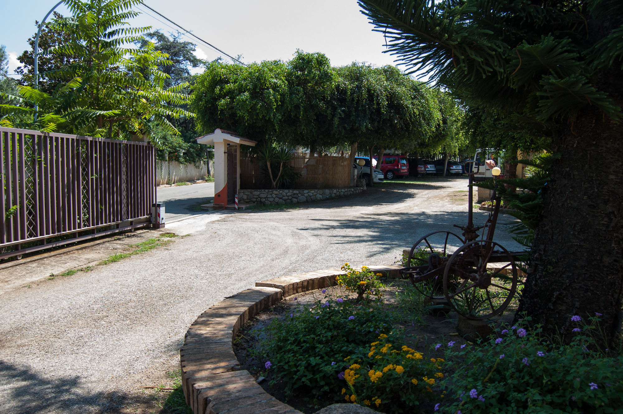 Фото La Fattoria sul Mare